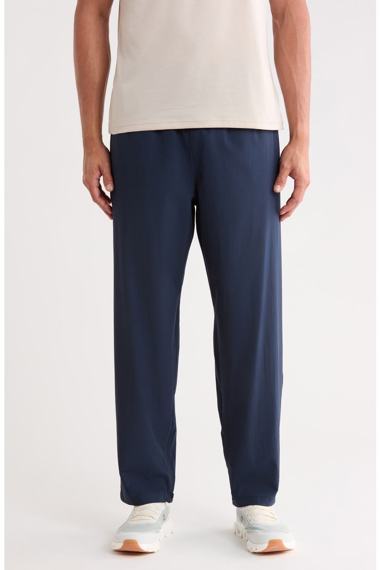 Momentum Train Pants, Main, color, NAVY ECLIPSE