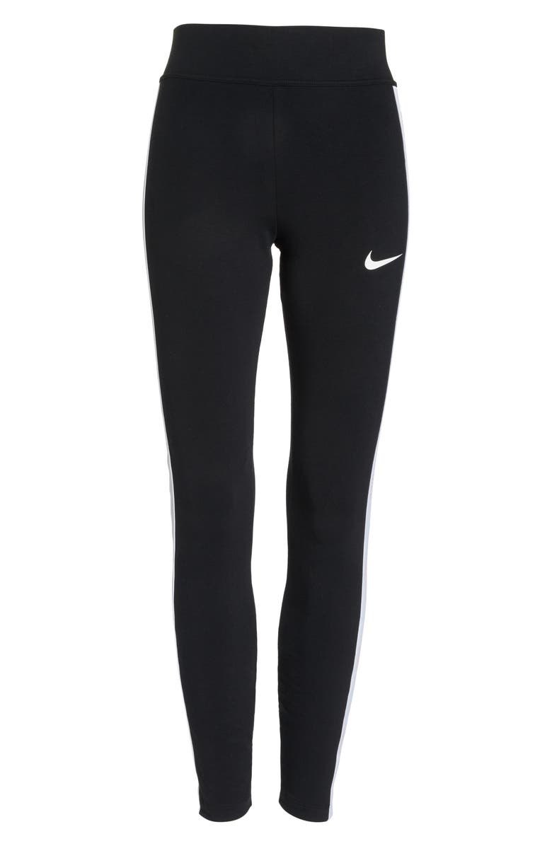 Nike Sportswear Leggings, Alternate, color, 