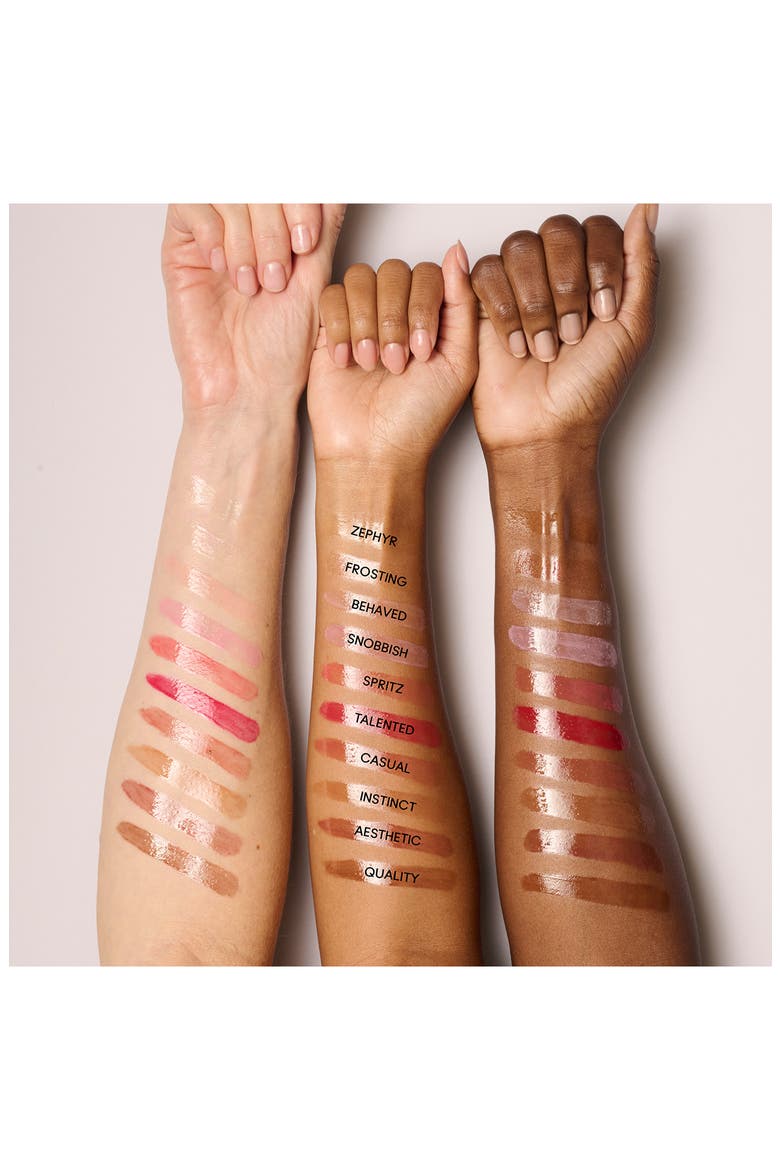 Lipglass Air Nonsticky Lip Gloss, Alternate, color, QUALITY