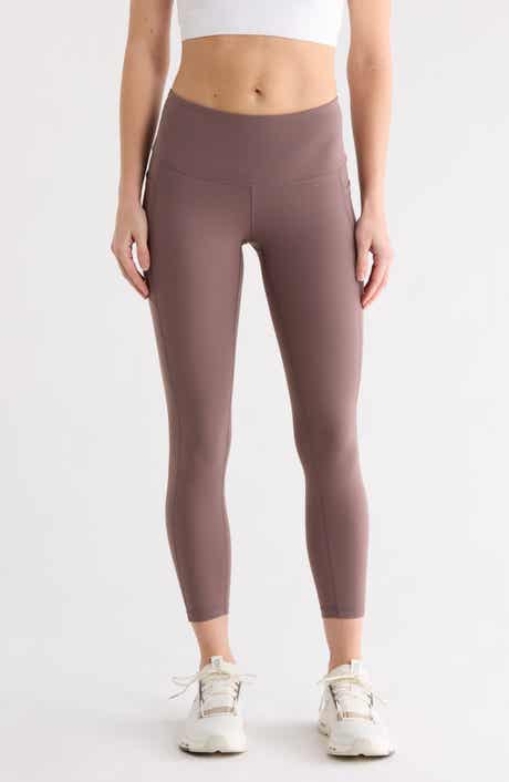 Z by Zella Perform High Waist Pocket 7/8 Leggings