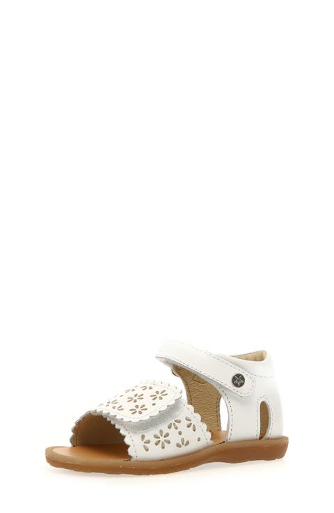 Maya Ankle Strap Sandal (Toddler, Walker & Little Kid)