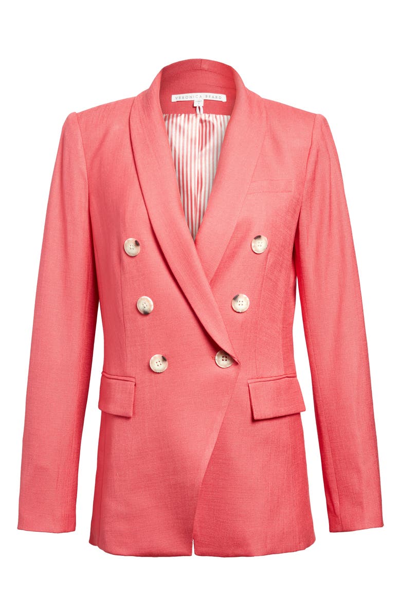 Veronica Beard Oskar Dickey Jacket, Main, color,