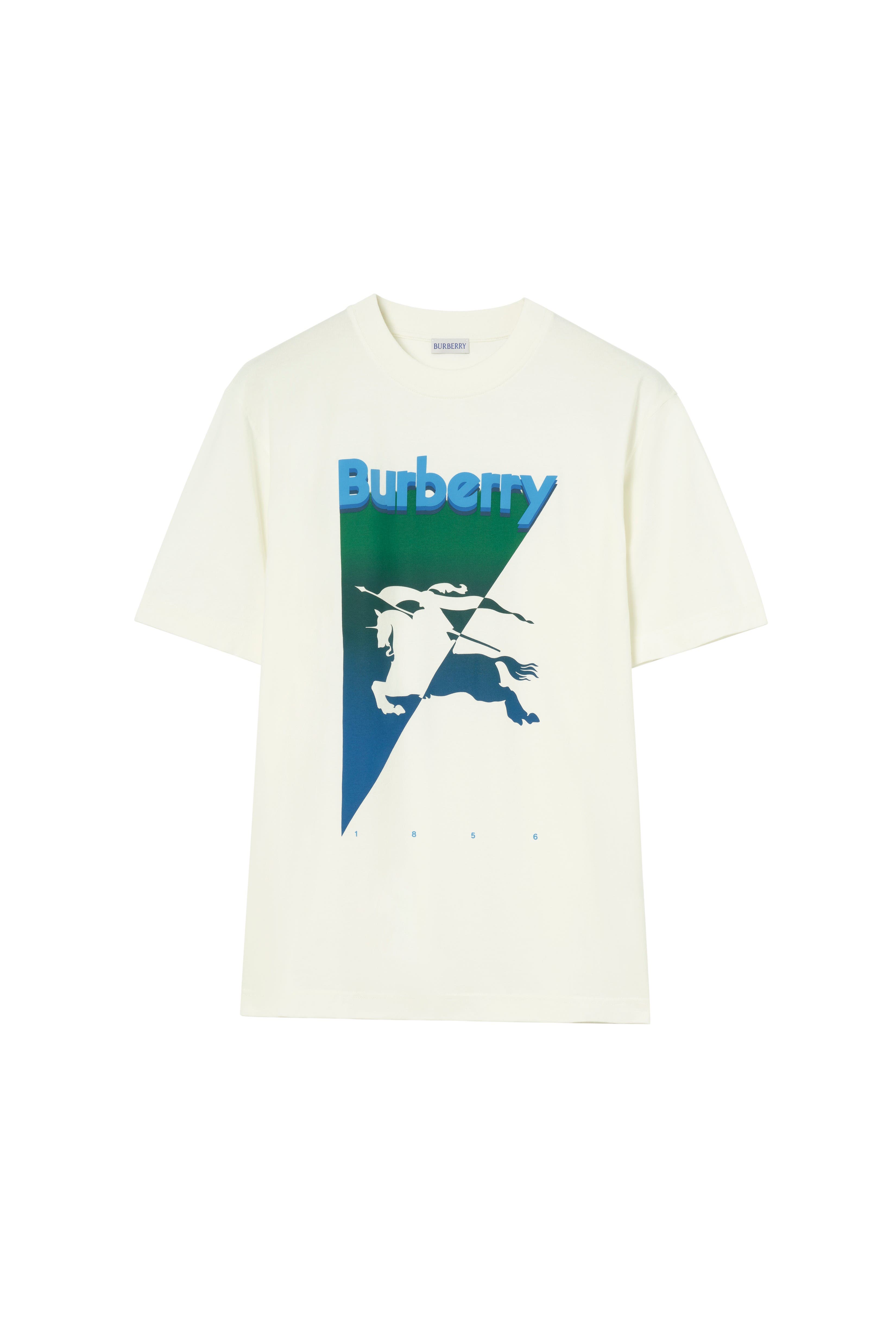 EKD Cotton T-shirt - image 2