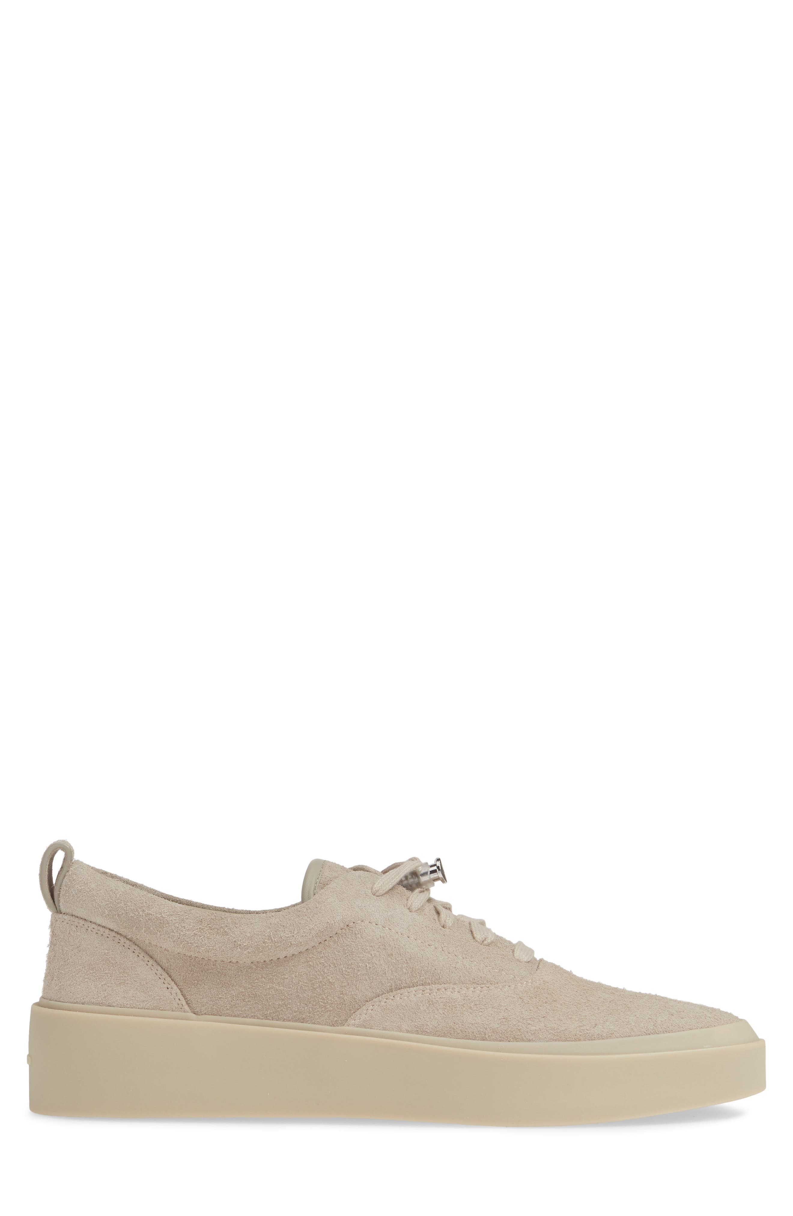 Fear of God 101 Sneaker, Alternate, color, 