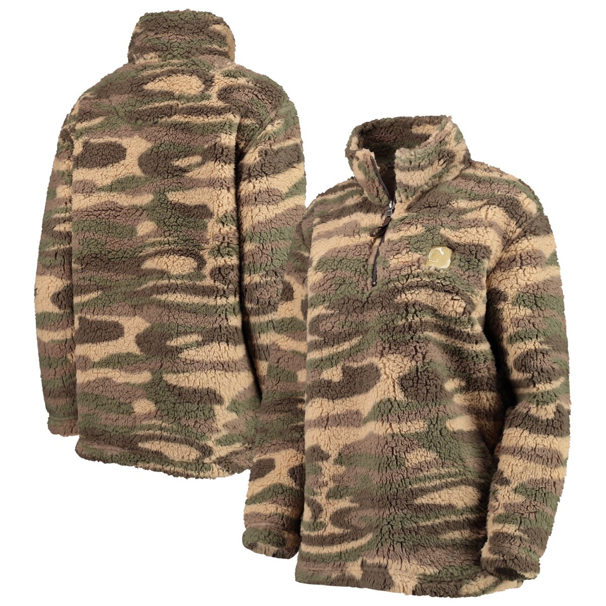 selected Camo