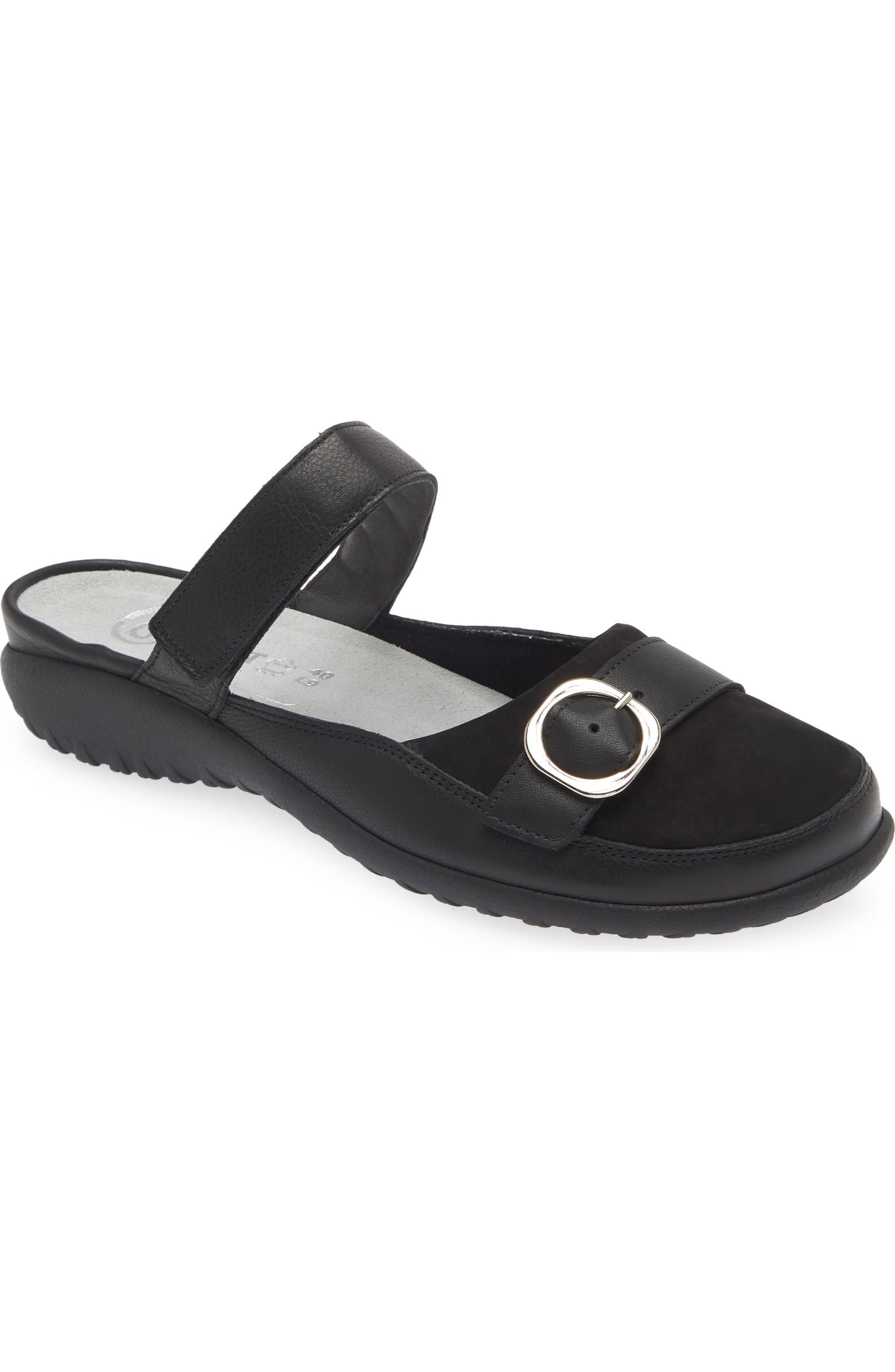 Naot Hongi Mary Jane Mule (Women) | Nordstromrack