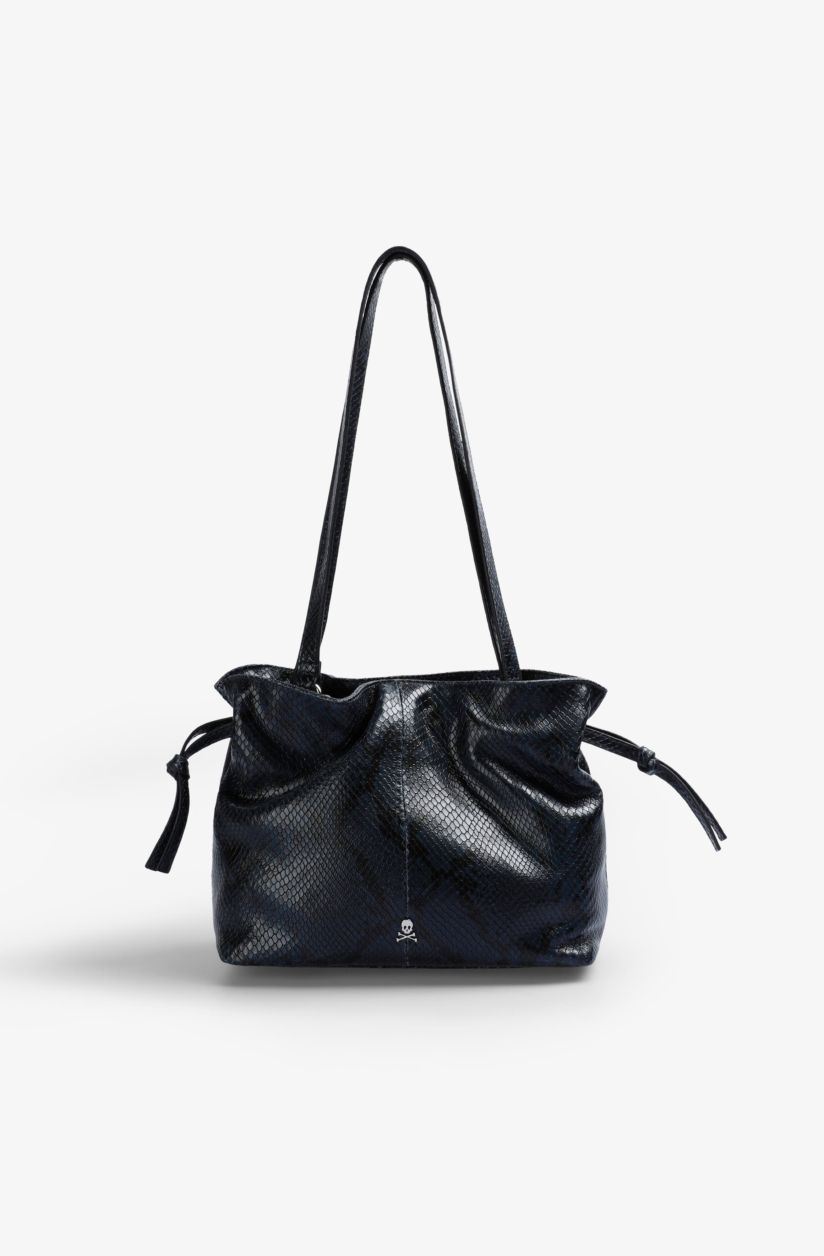 Scalpers Soft Snake Bag, Main, color, 