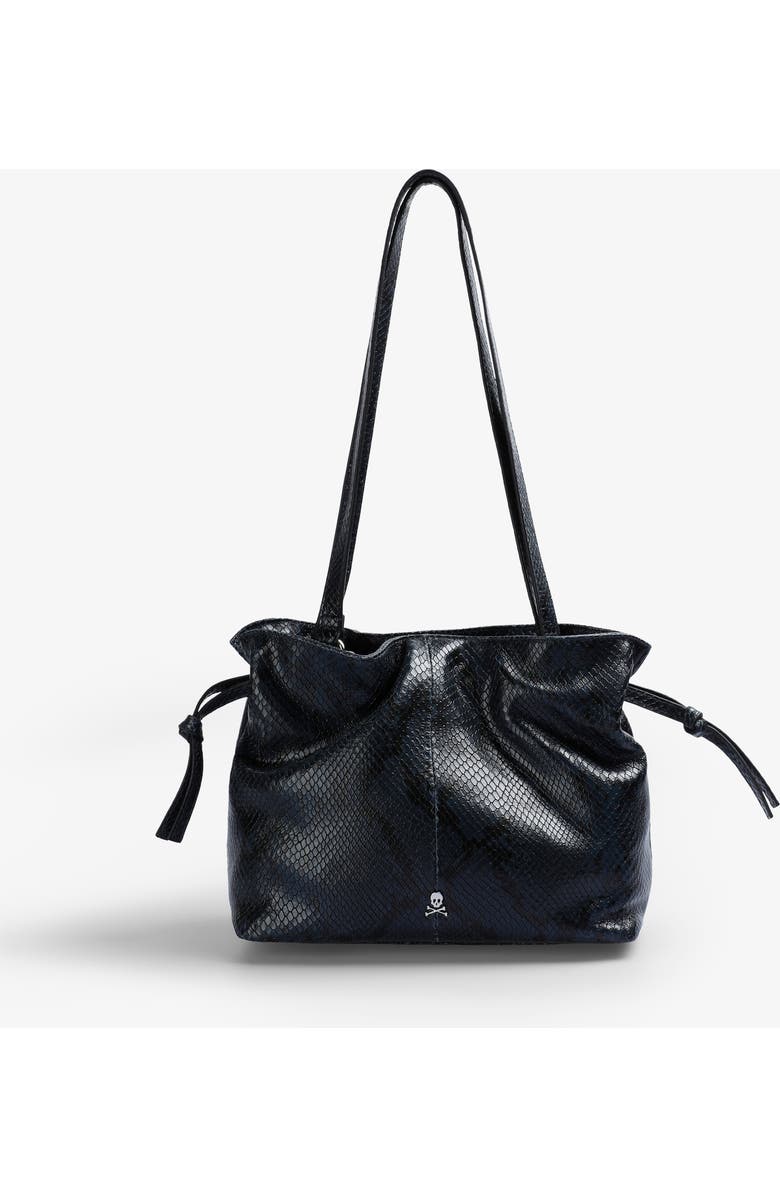 Scalpers Soft Snake Bag, Main, color,