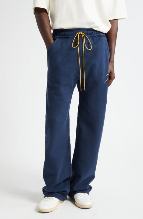 Classic French Terry Sweatpants