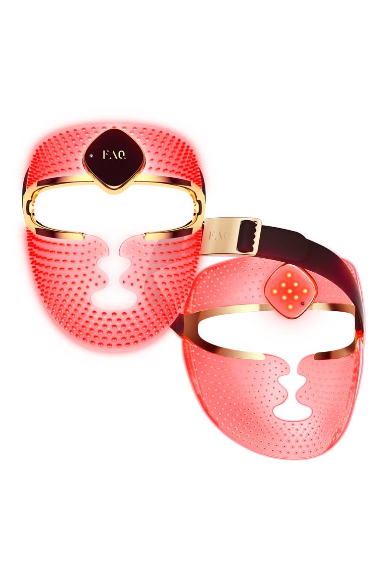 FAQ 202 Plus Wireless LED Mask, Main, color, NO COLOR
