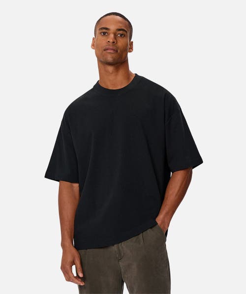 Industrie Australia The Del Mar Boxy Tee