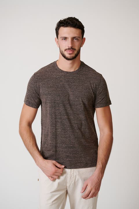 Slub T-Shirt