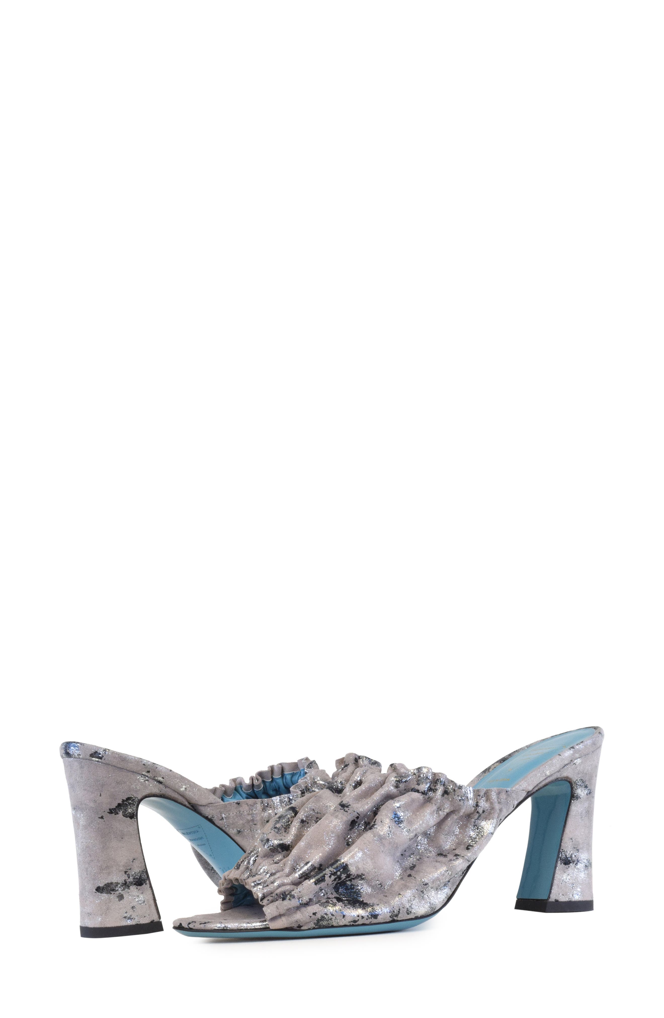 Valentina Rangoni Folletto Sandal, Alternate, color, 