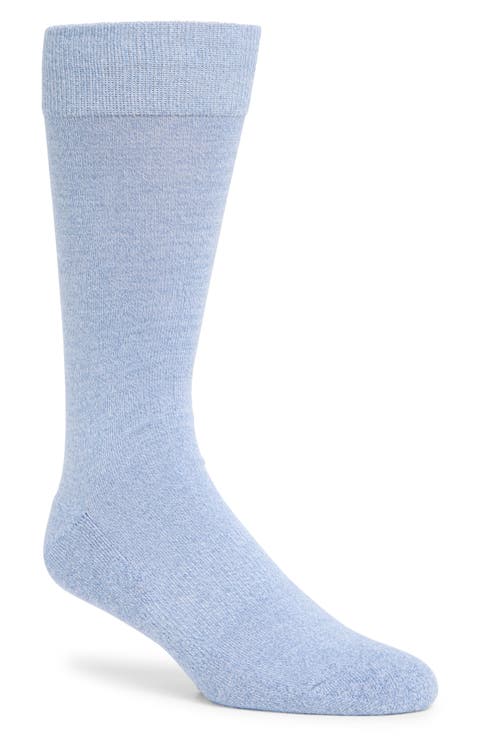 Cushion Foot Socks