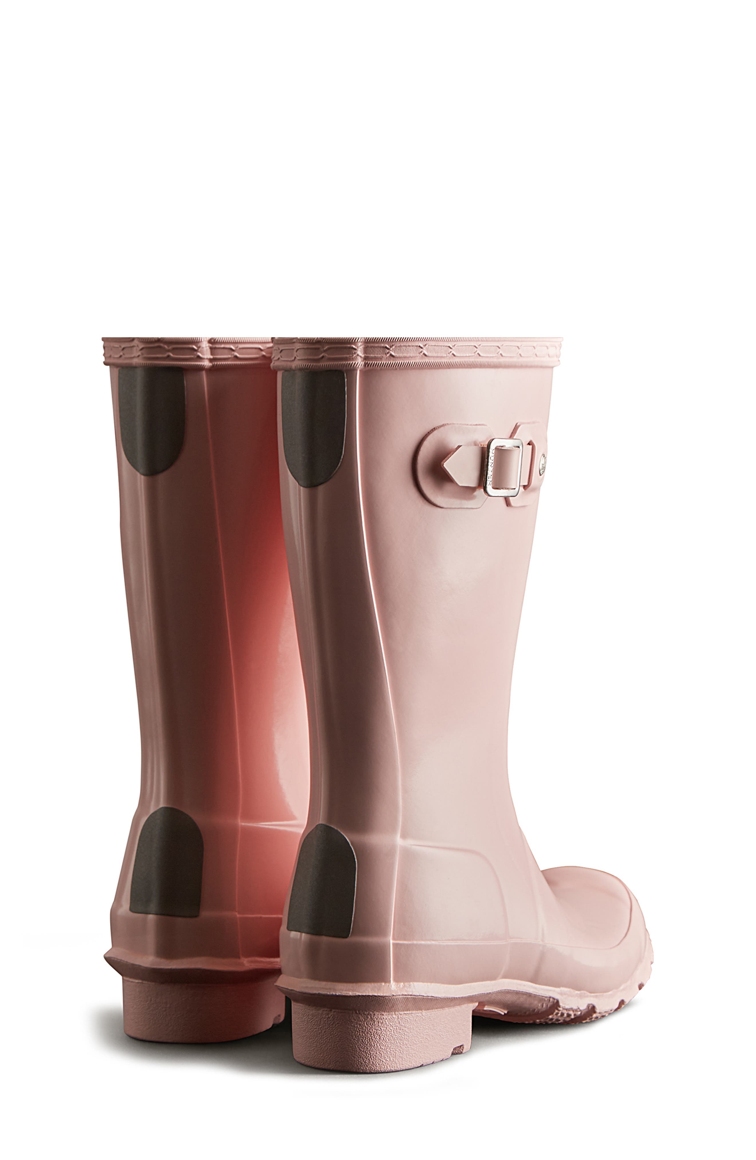 Hunter Original Waterproof Rain Boot, Alternate, color, 
