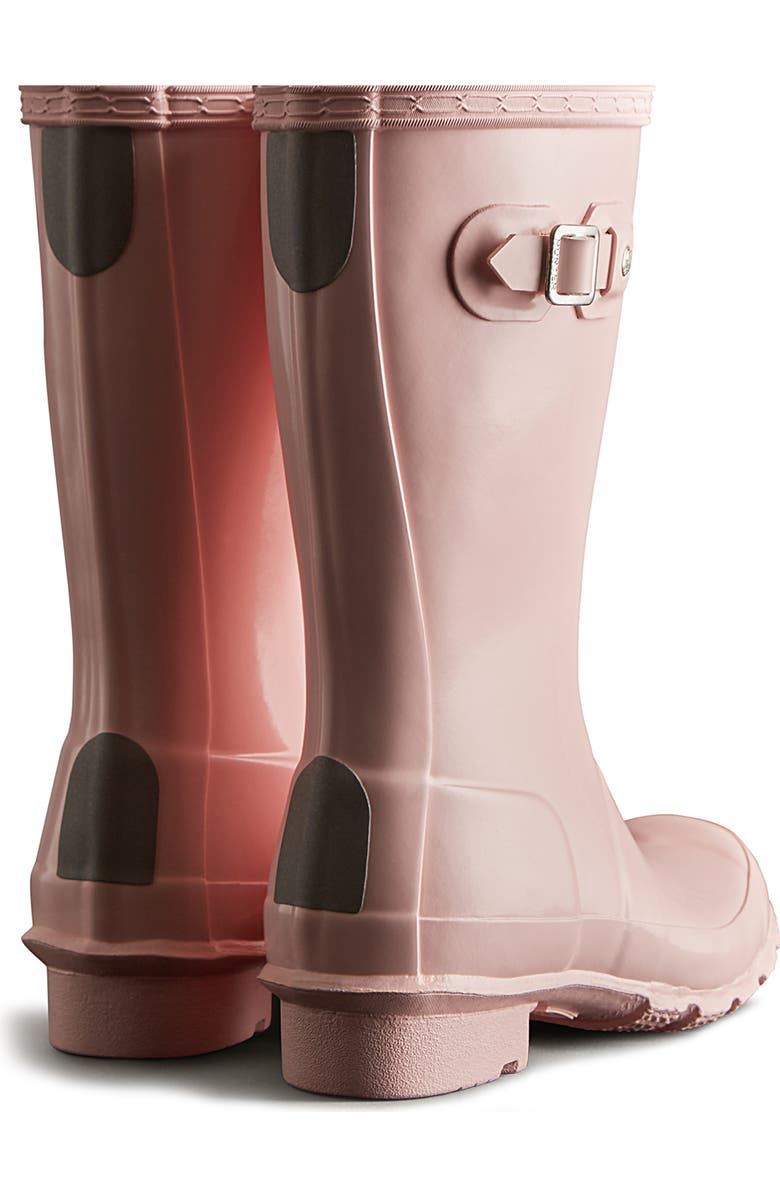 Hunter Original Waterproof Rain Boot, Alternate, color,