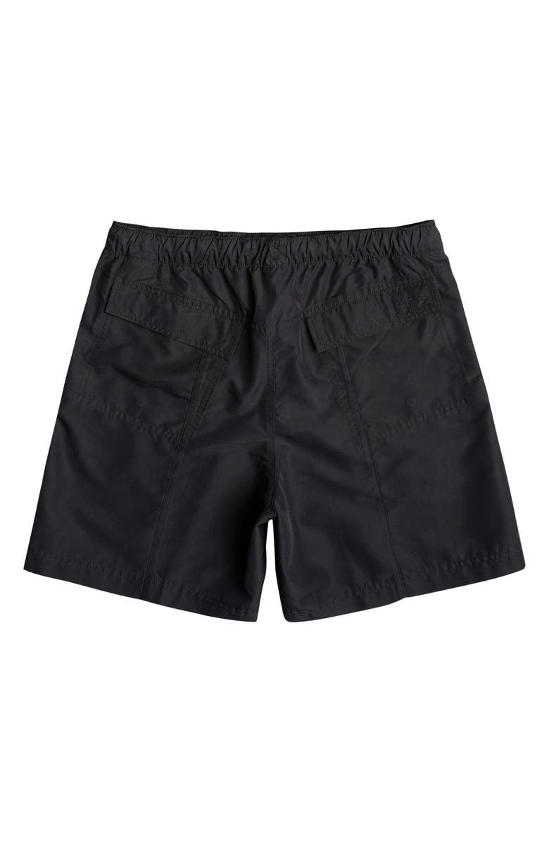 Quiksilver Made Better Amphibian Board Shorts, Alternate, color, 