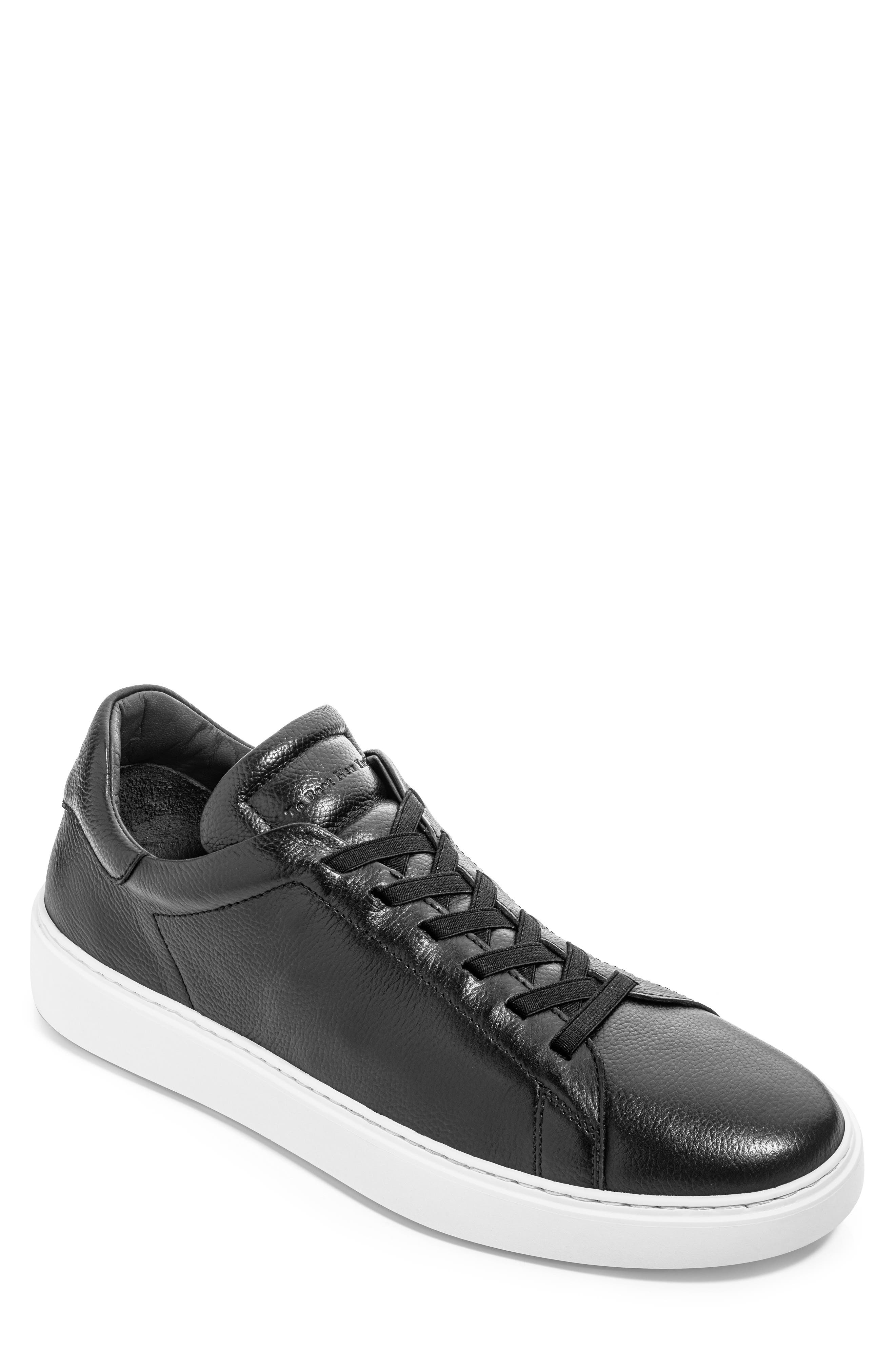 TO BOOT NEW YORK James Sneaker, Main, color, Black