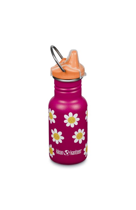 12oz Classic Kid's Sippy Bottle