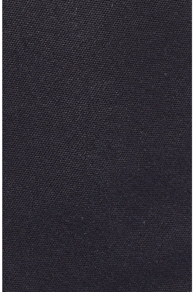 Tillman Tie, Alternate, color, BLACK