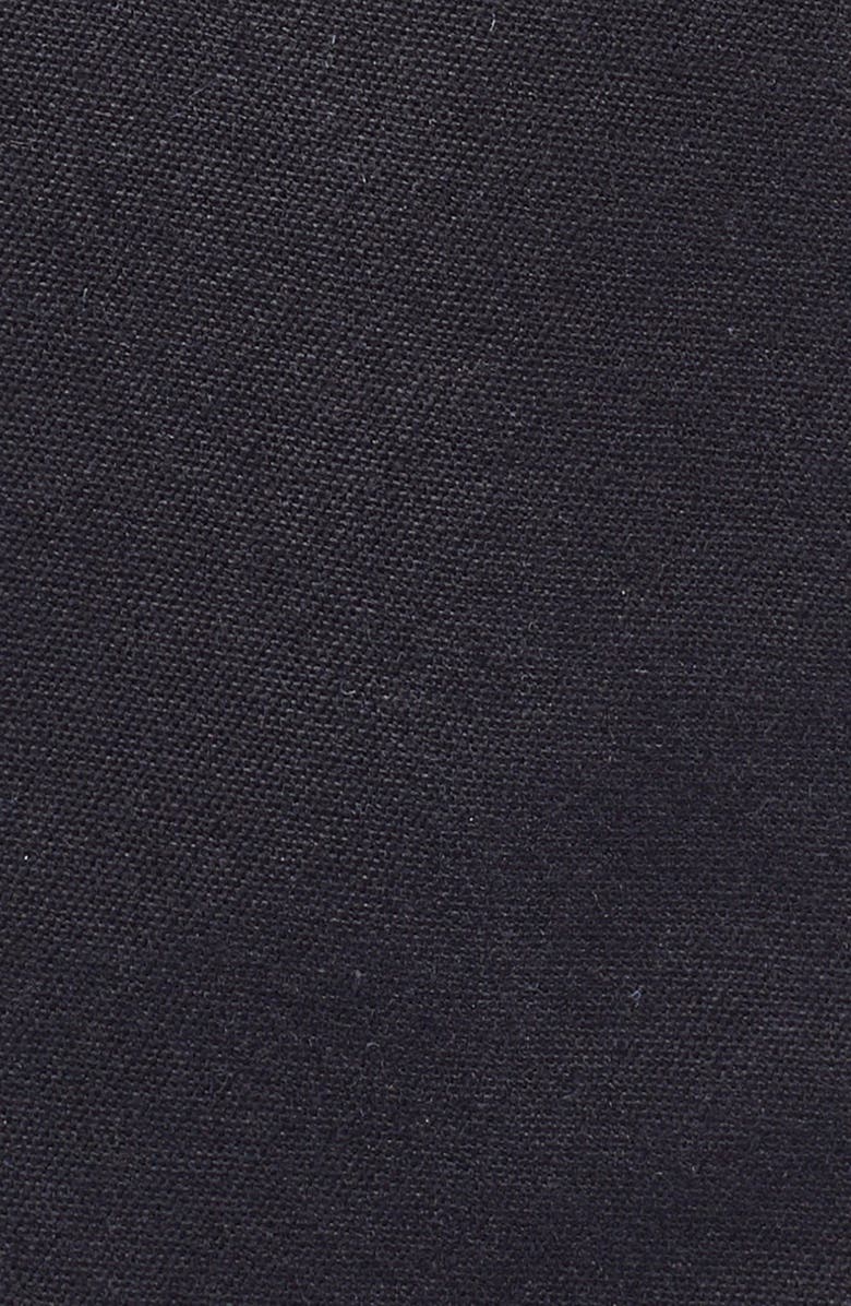 Original Penguin Tillman Tie, Alternate, color, Black