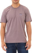 Threads 4 Thought Kea Wave Embridered Cotton Blend T-Shirt