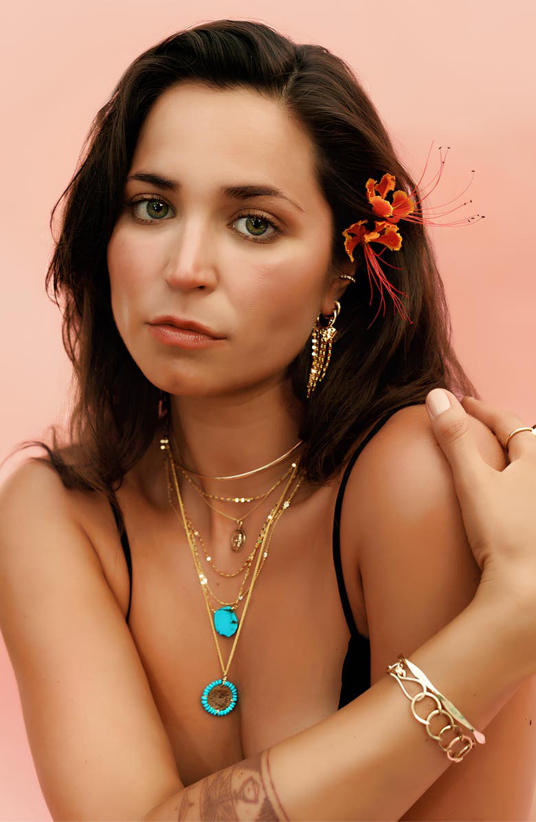 ALBISIA Ayni Bracelet, Alternate, color,