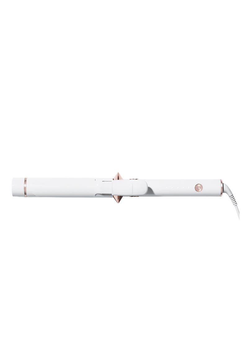 Twirl Ceramic Curling Iron - Refurbished, Alternate, color, NO COLOR
