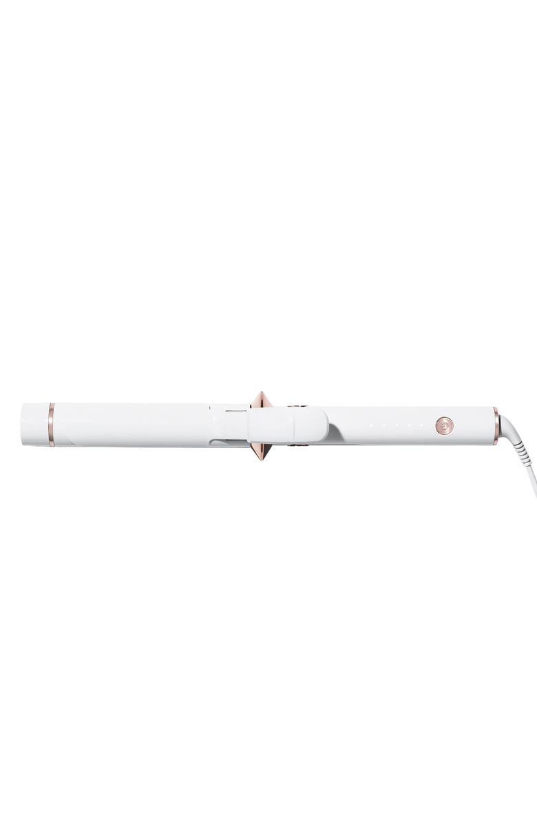 T3 Twirl Ceramic Curling Iron - Refurbished, Alternate, color,