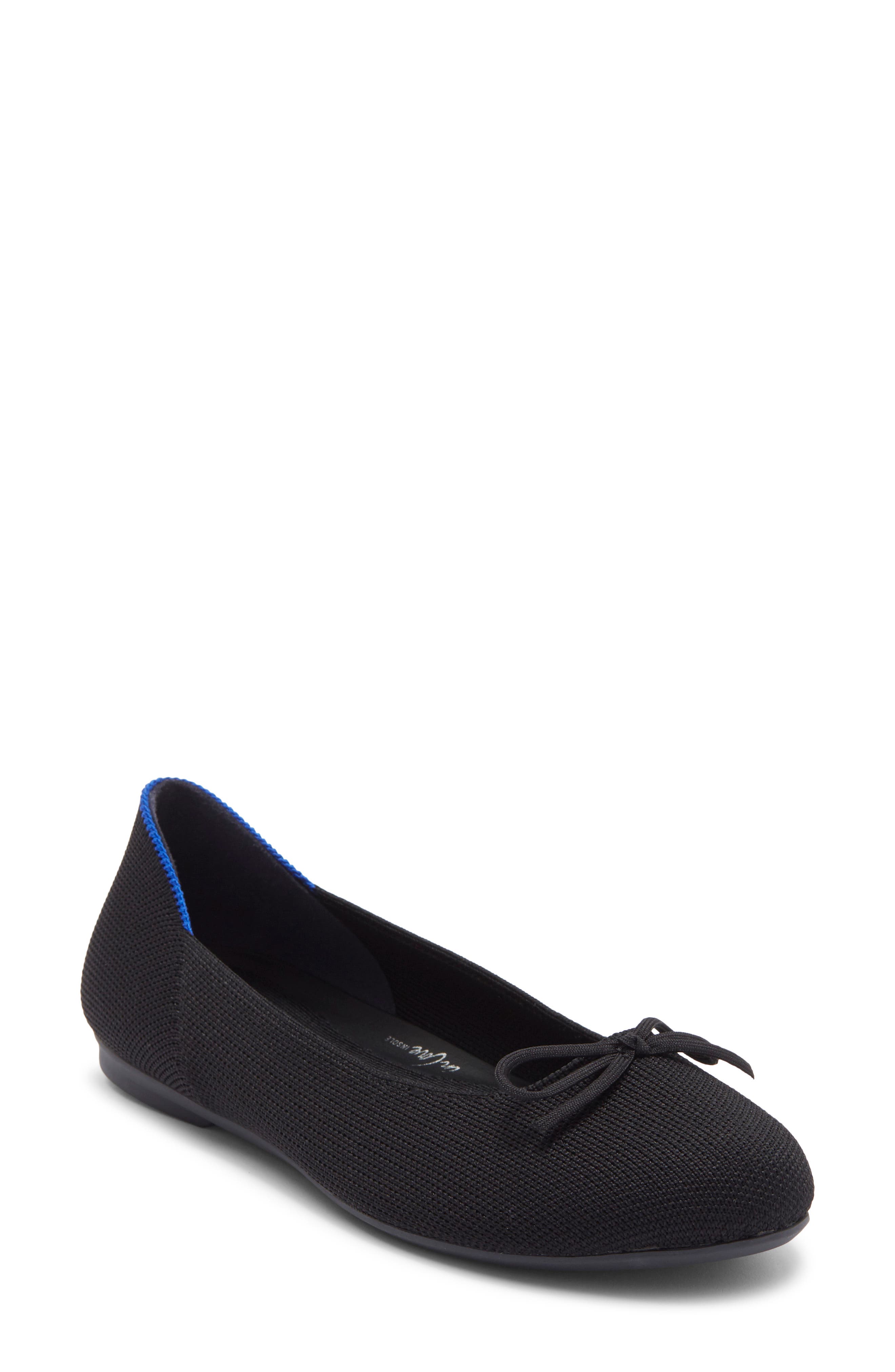 The Ballet Flat