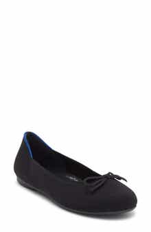The Ballet Flat