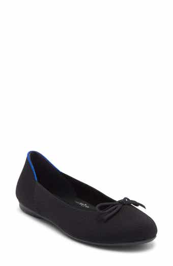 The Ballet Flat