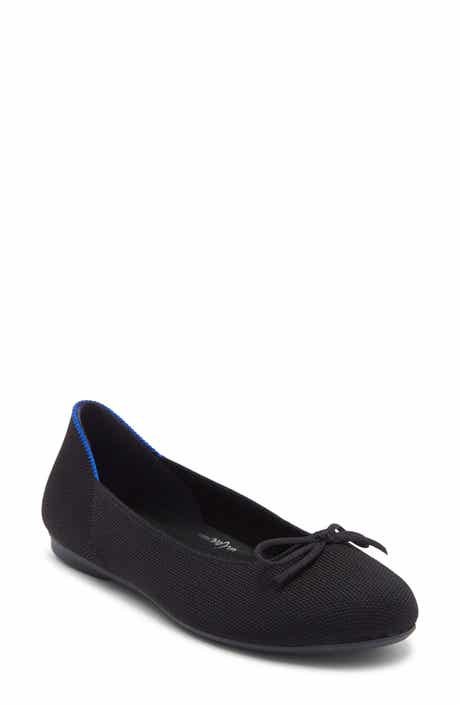 The Ballet Flat