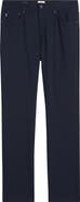 Brax Chuck Modern Fit Five-Pocket Pants