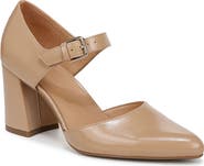 Naturalizer Pixie Mary Jane Pump