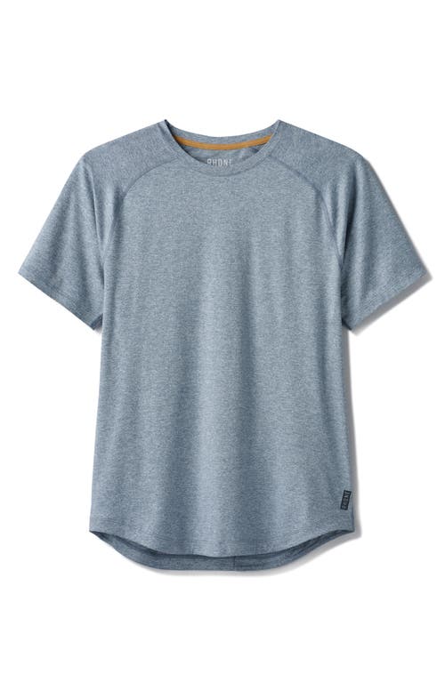 RHONE RHONE ATMOSPHERE PERFORMANCE T-SHIRT