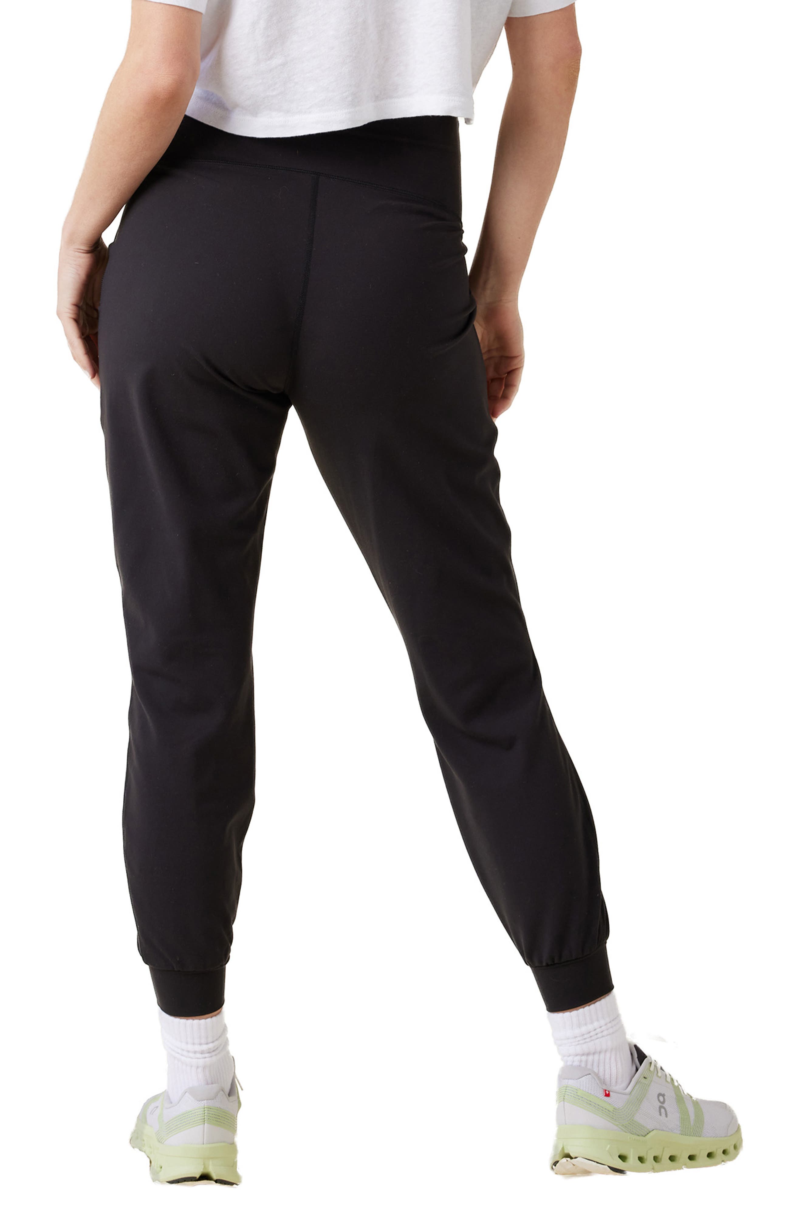 The Ultimate Maternity Joggers - image 2