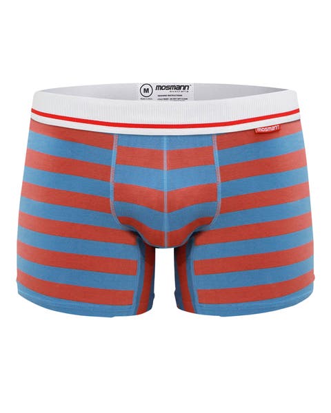 Men's Ultra-Soft Boxers