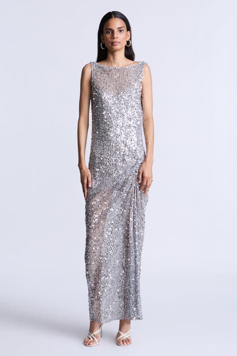 Lorraine Gown