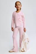 H&M 2-piece top and leggings set