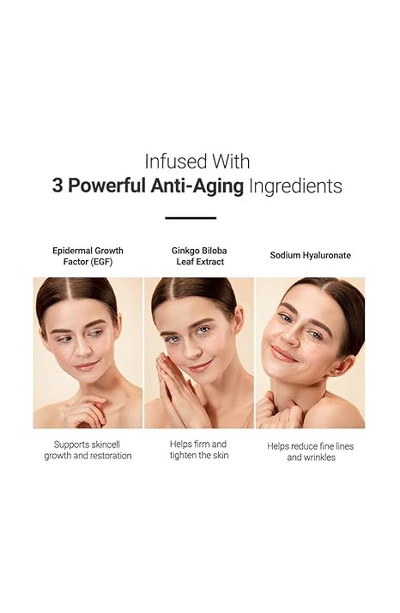 7e Wellness Restorative Peptide Sheet Mask - pack of 2, Alternate, color, NO COLOR