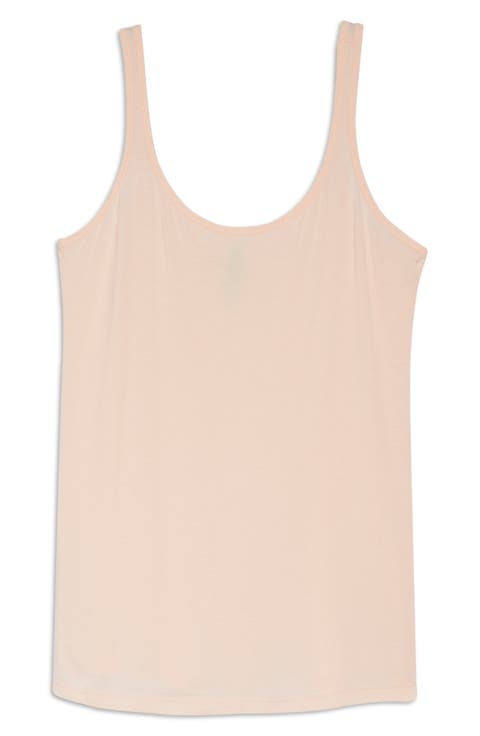 Intimates Travel Light Lounge Tank