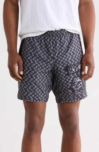 Jesse Barba Yogger Swim Shorts