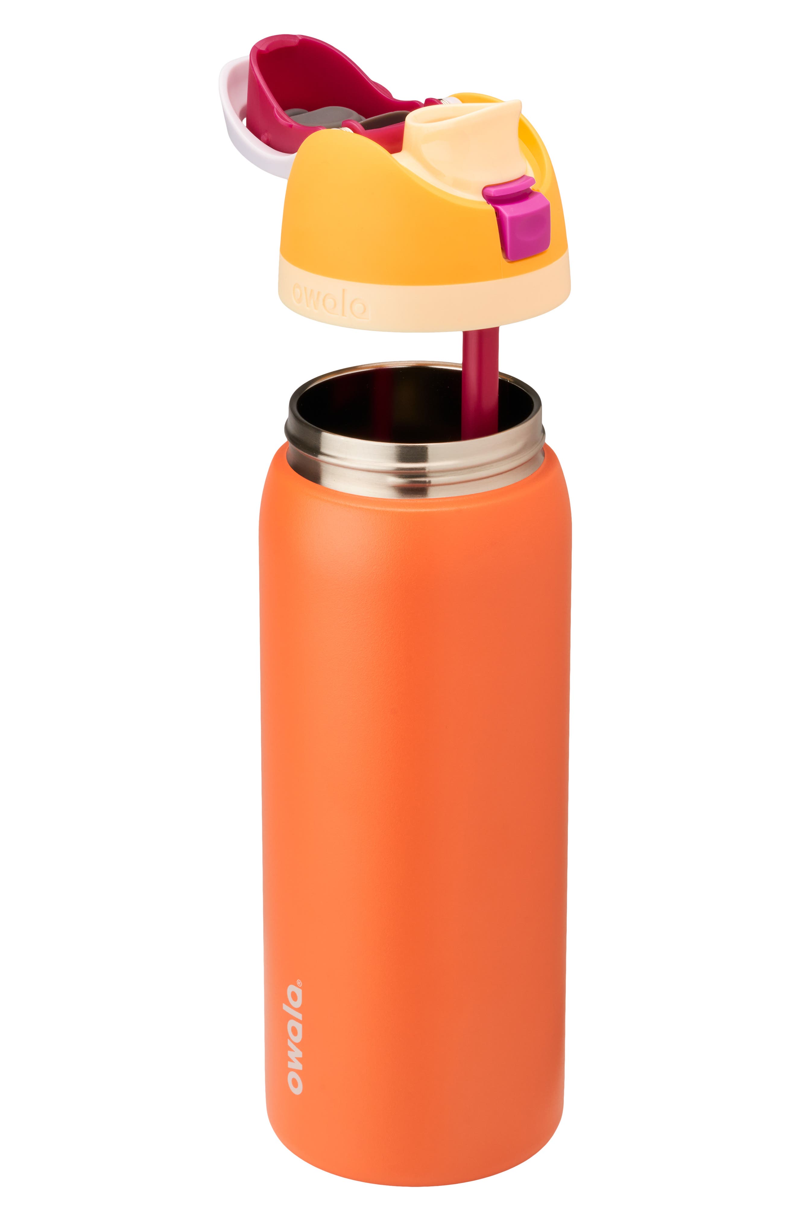 Owala 32oz. FreeSip Stainless Steel Water Bottle | Nordstrom