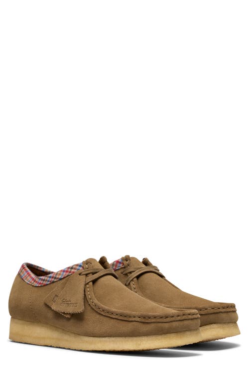 Clarksr Clarks(r) Wallabee Chukka