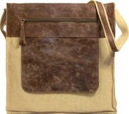 VINTAGE ADDICTION Crossbody Bag