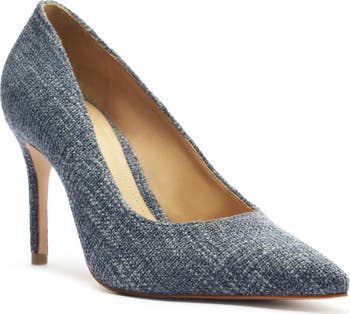 Schutz Lou Pointed Toe Pump (Women) | Nordstrom