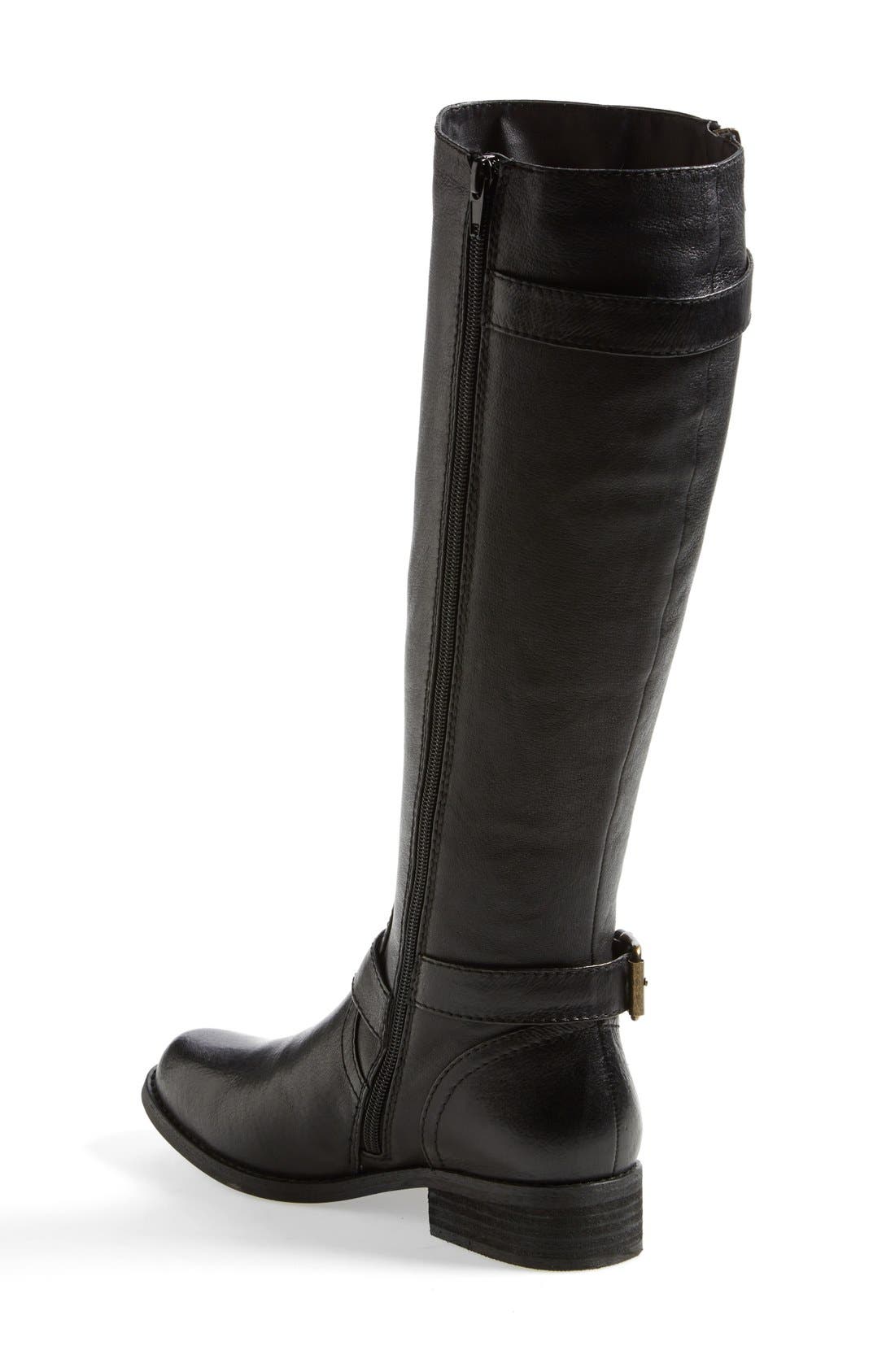 Steve Madden 'Synicle' Boot, Alternate, color, 