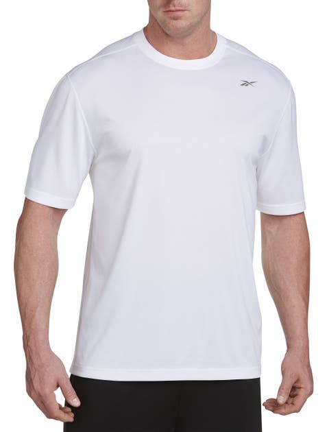 Performance Mesh T-Shirt
