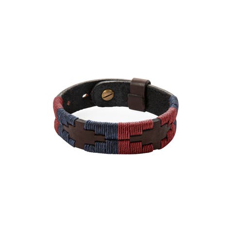 Bracelet - Marcado Stitching
